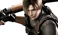 Resident Evil 6 : multijoueur à 8