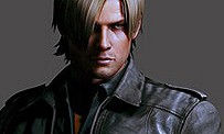 Resident Evil 6 :  la démo Xbox 360