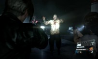 Resident Evil 6