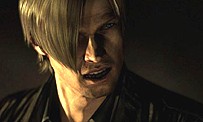 Resident Evil 6 : une démo live à la Japan Expo