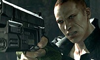 Resident Evil 6 : trailer Agent Hunt