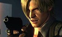 Resident Evil 6 : la liste des boss