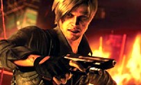 Resident Evil 6 : le trailer de la Comic-Con