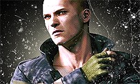 Resident Evil 6 : vidéo Jake