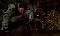 Resident Evil 6