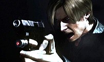Resident Evil 6 : trailer de gameplay avec des zombies