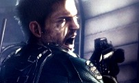 Resident Evil 6 : mode Siege gameplay trailer