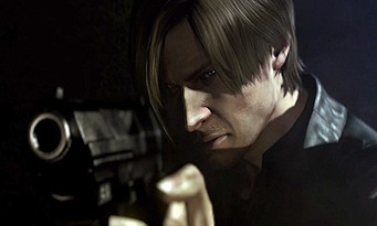 Resident Evil 6 : une réédition en vue au Japon
