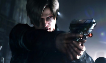 Resident Evil 6 : le remaster sur PS4 et Xbox One se confirme