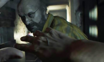 Resident Evil 7 : un spot TV terrifiant qui met déjà la pression