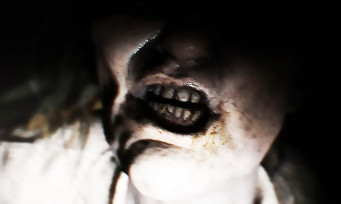 Resident Evil 7 : téléchargez la nouvelle démo du jeu