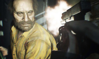 Resident Evil 7 : deux nouvelles vidéo sur les dangers de la maison