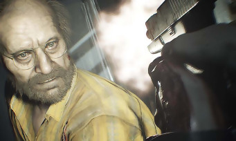 Resident Evil 7 : un trailer bien flippant diffusé pendant The Walking Dead
