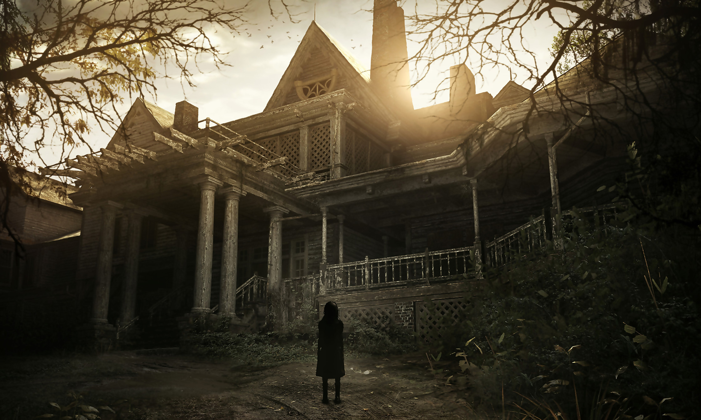 resident evil 7 playstation 4 vr resident evil 7 playstation 4 vr