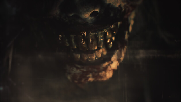 Resident Evil 9 Requiem