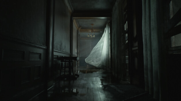 Resident Evil 9 Requiem