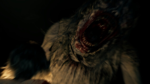 Resident Evil 9 Requiem