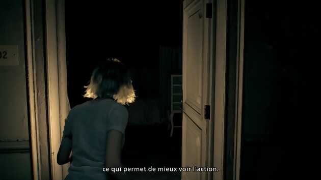Resident Evil 9 Requiem