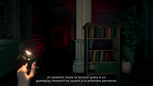 Resident Evil 9 Requiem