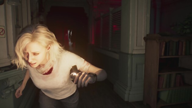 Resident Evil 9 Requiem