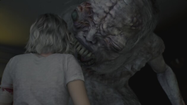 Resident Evil 9 Requiem