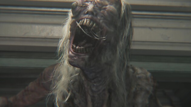 Resident Evil 9 Requiem