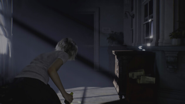 Resident Evil 9 Requiem