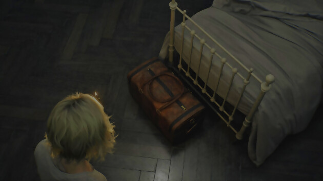 Resident Evil 9 Requiem
