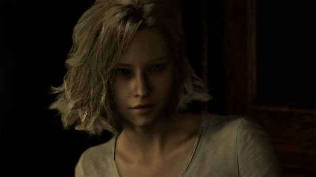Resident Evil 9 Requiem