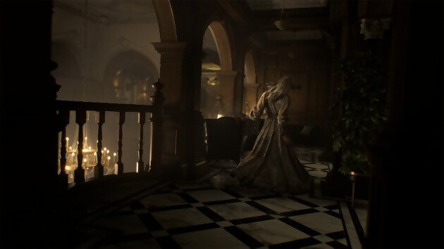 Resident Evil 9 Requiem
