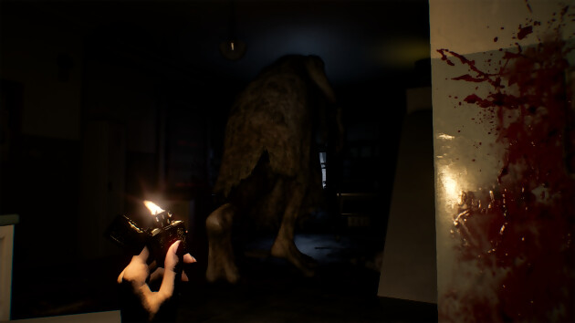 Resident Evil 9 Requiem