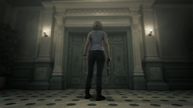 Resident Evil 9 Requiem