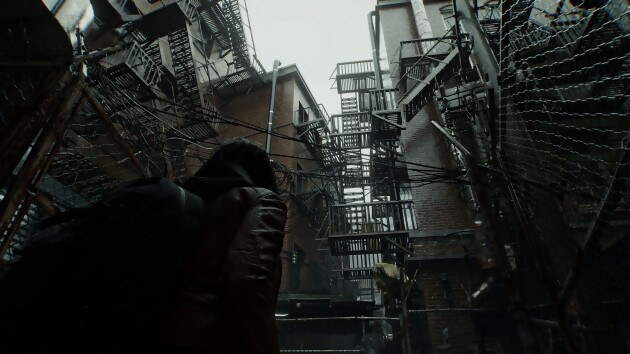 Resident Evil 9 Requiem