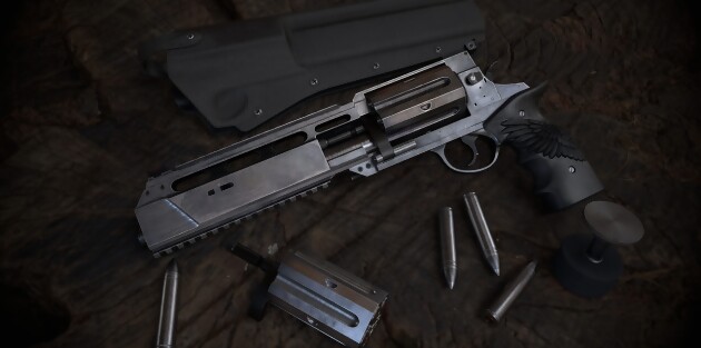 Resident Evil 9 Requiem