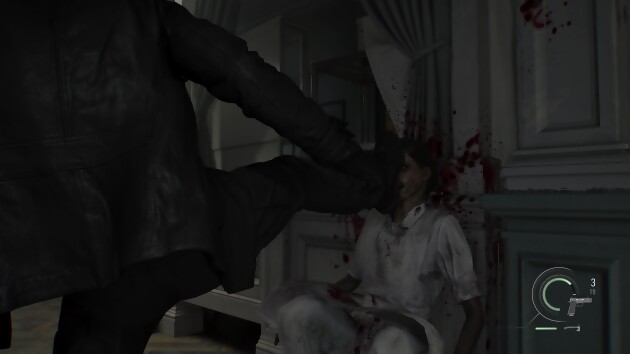 Resident Evil 9 Requiem