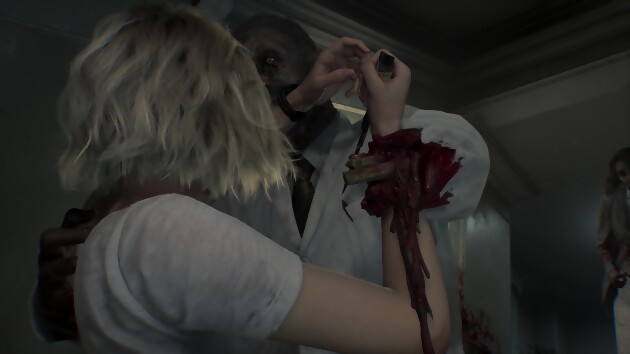 Resident Evil 9 Requiem