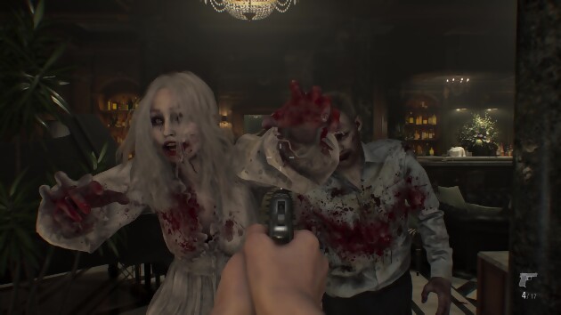 Resident Evil 9 Requiem