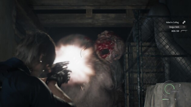 Resident Evil 9 Requiem