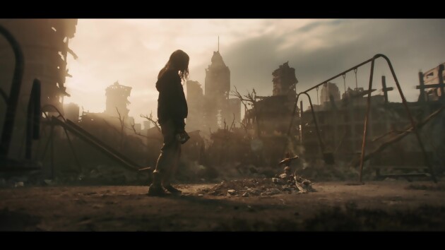 Resident Evil 9 Requiem