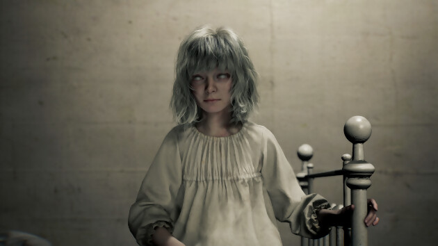 Resident Evil 9 Requiem