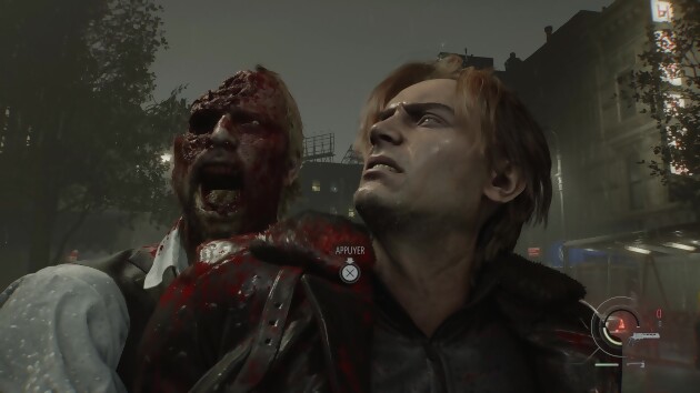 Resident Evil 9 Requiem