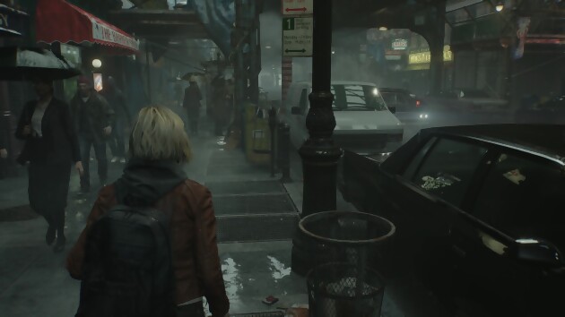 Resident Evil 9 Requiem