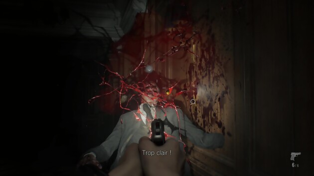 Resident Evil 9 Requiem