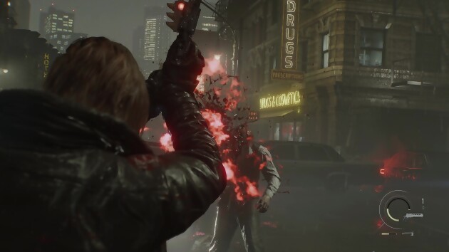 Resident Evil 9 Requiem