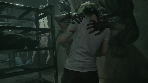 Resident Evil 9 Requiem