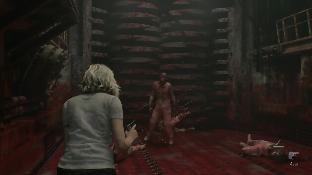 Resident Evil 9 Requiem