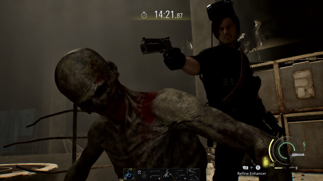 Resident Evil 9 Requiem