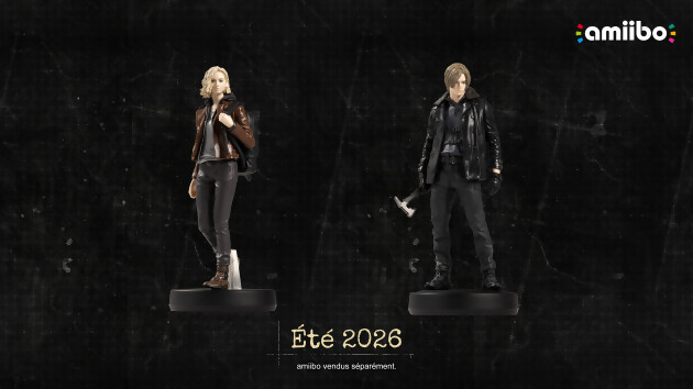 Resident Evil 9 Requiem