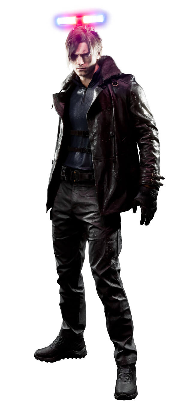 Resident Evil 9 Requiem