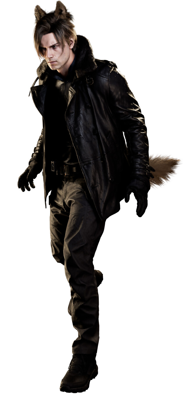 Resident Evil 9 Requiem